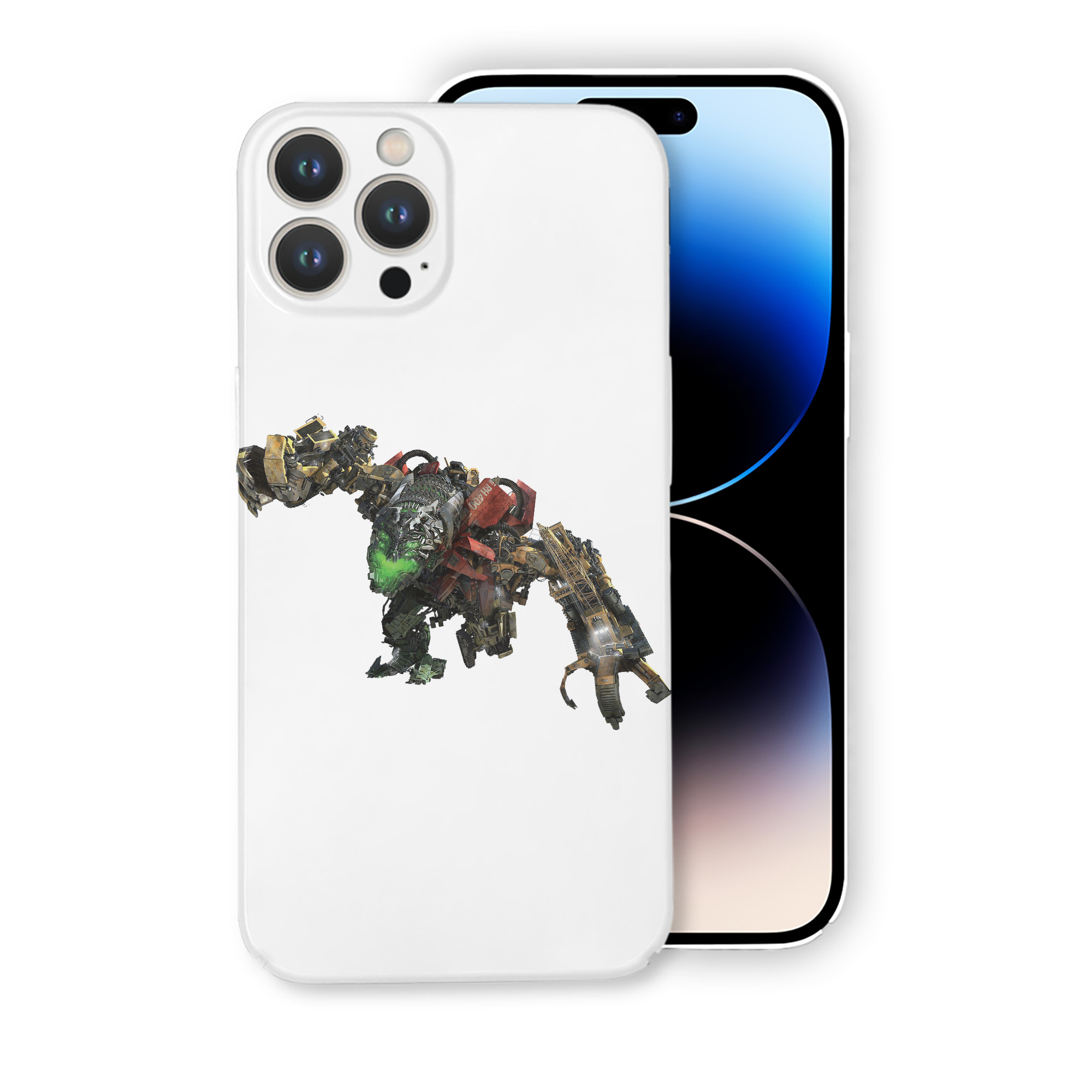 （画像用）  【iPhone 14シリーズ対応】ハードケース